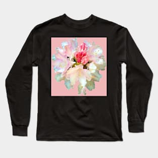 orchid Long Sleeve T-Shirt